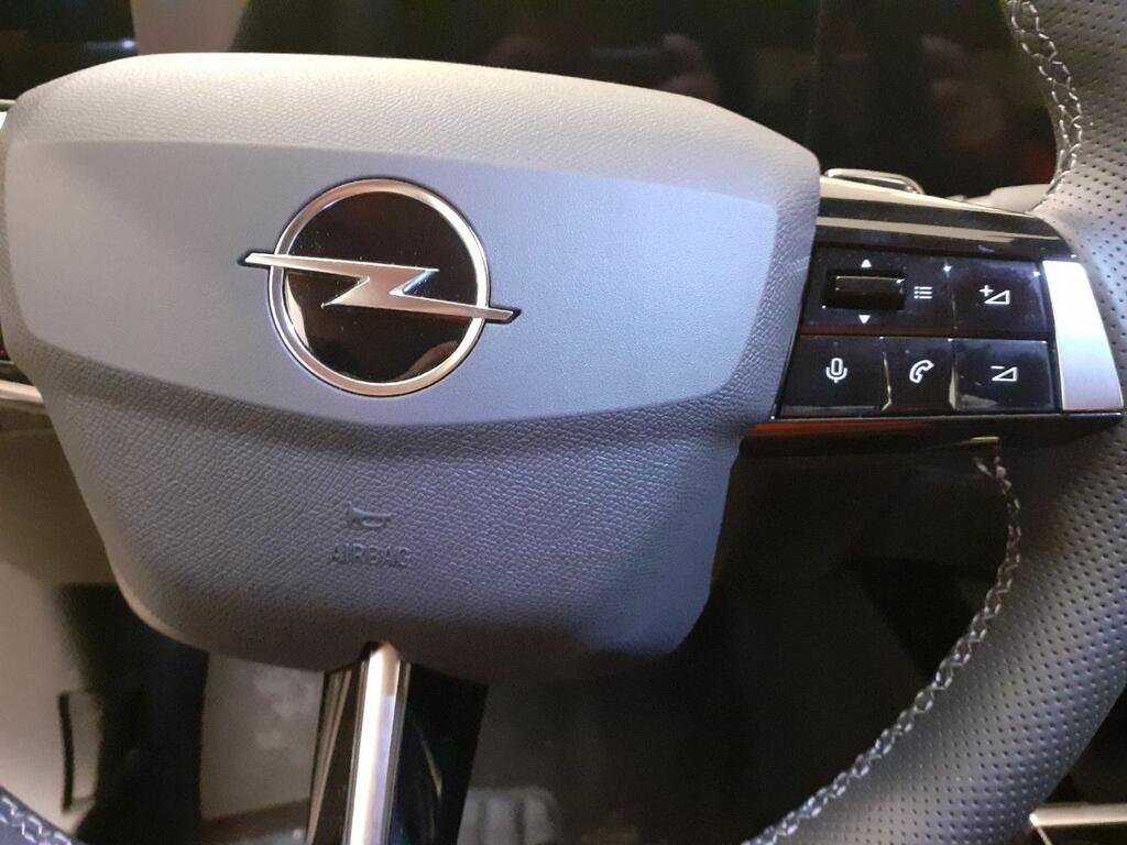 Opel Astra ELEGANCE 1.6 PHEV 1.6T HYBRID 180CV AT8 5P 12