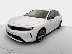 Opel Astra ELEGANCE 1.6 PHEV 1.6T HYBRID 180CV AT8 5P