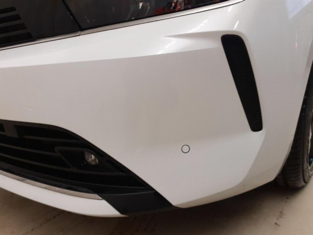 Opel Astra ELEGANCE 1.6 PHEV 1.6T HYBRID 180CV AT8 5P 19