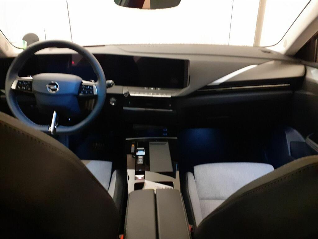 Opel Astra ELEGANCE 1.6 PHEV 1.6T HYBRID 180CV AT8 5P 3