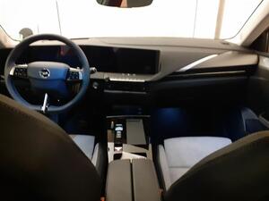 Opel Astra ELEGANCE 1.6 PHEV 1.6T HYBRID 180CV AT8 5P