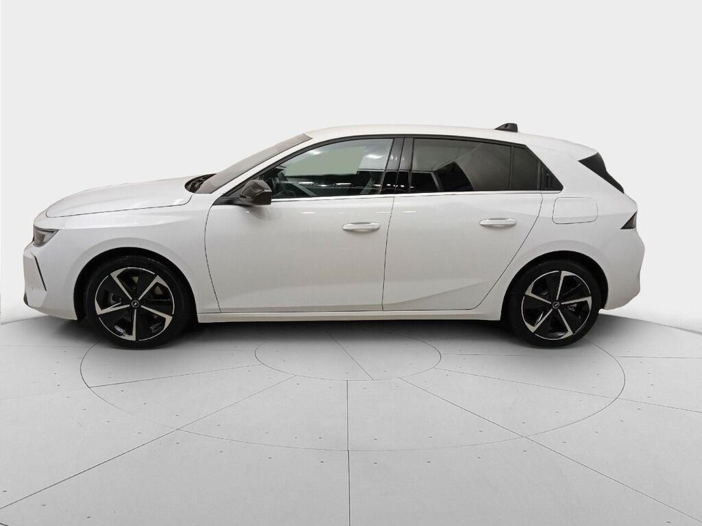 Opel Astra ELEGANCE 1.6 PHEV 1.6T HYBRID 180CV AT8 5P 5