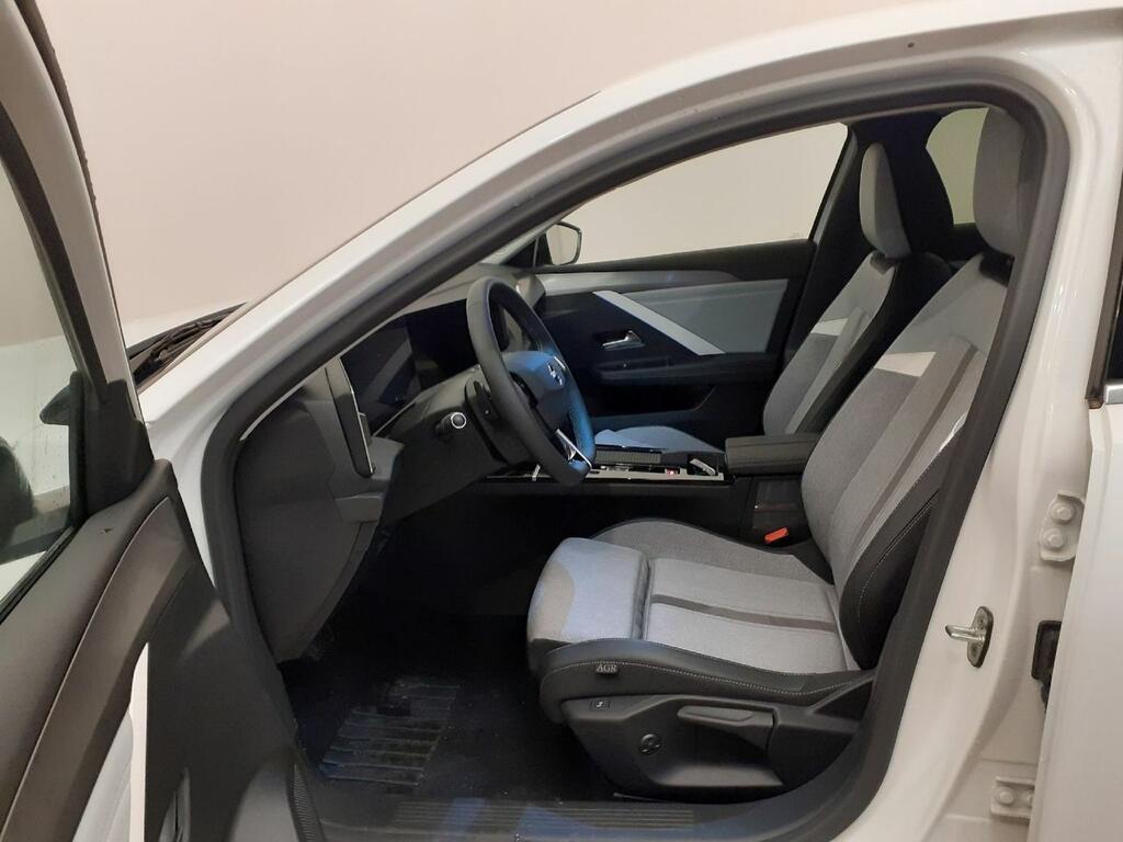 Opel Astra ELEGANCE 1.6 PHEV 1.6T HYBRID 180CV AT8 5P 15