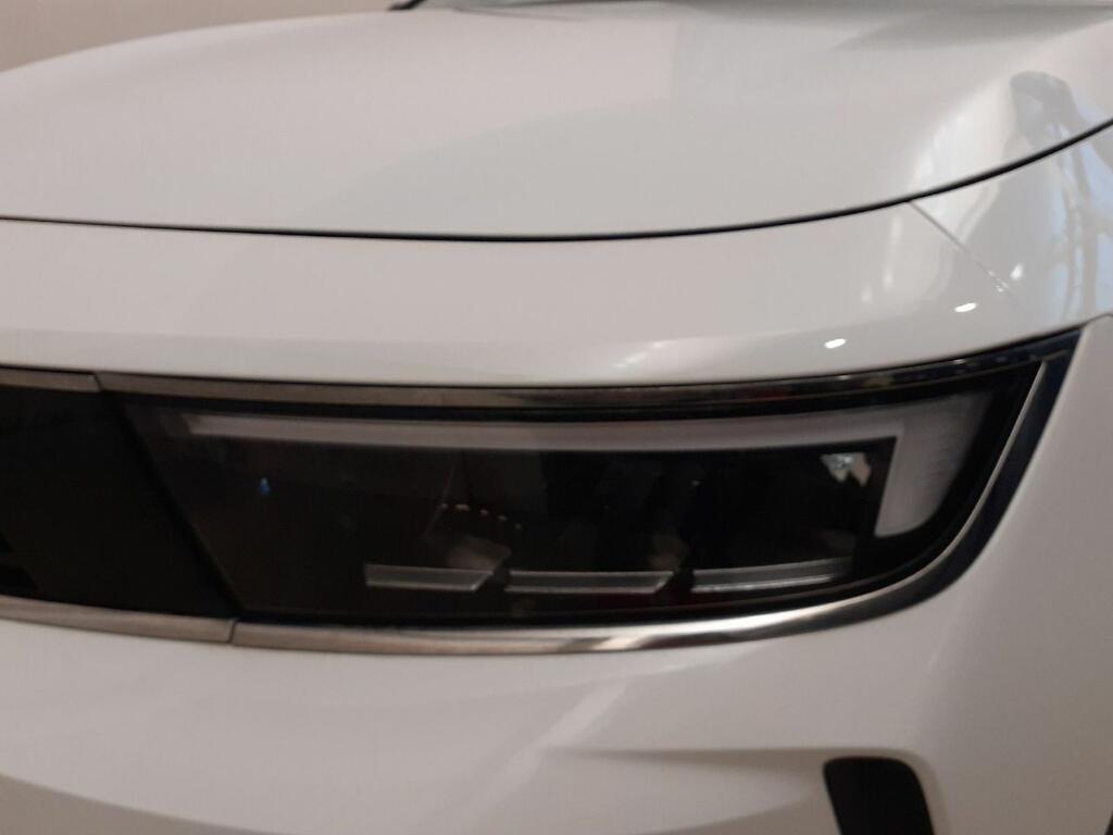 Opel Astra ELEGANCE 1.6 PHEV 1.6T HYBRID 180CV AT8 5P 18