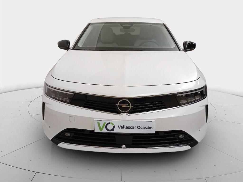 Opel Astra ELEGANCE 1.6 PHEV 1.6T HYBRID 180CV AT8 5P 6