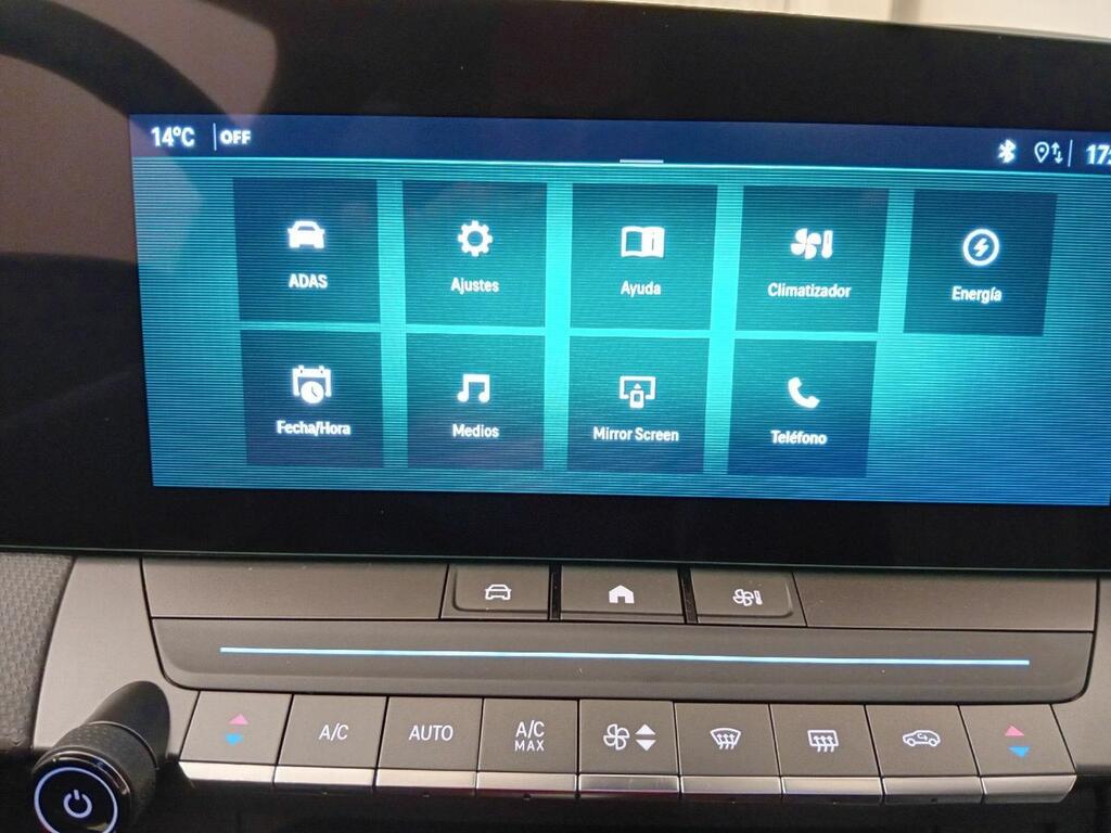 Opel Astra ELEGANCE 1.6 PHEV 1.6T HYBRID 180CV AT8 5P 9