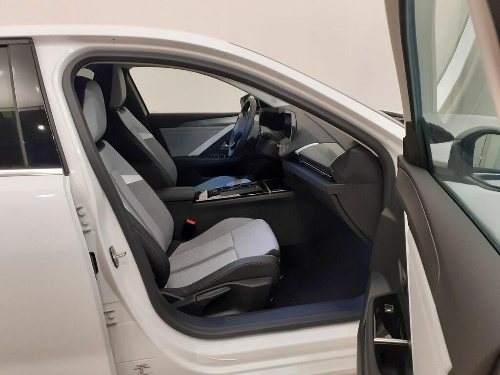Opel Astra ELEGANCE 1.6 PHEV 1.6T HYBRID 180CV AT8 5P 14