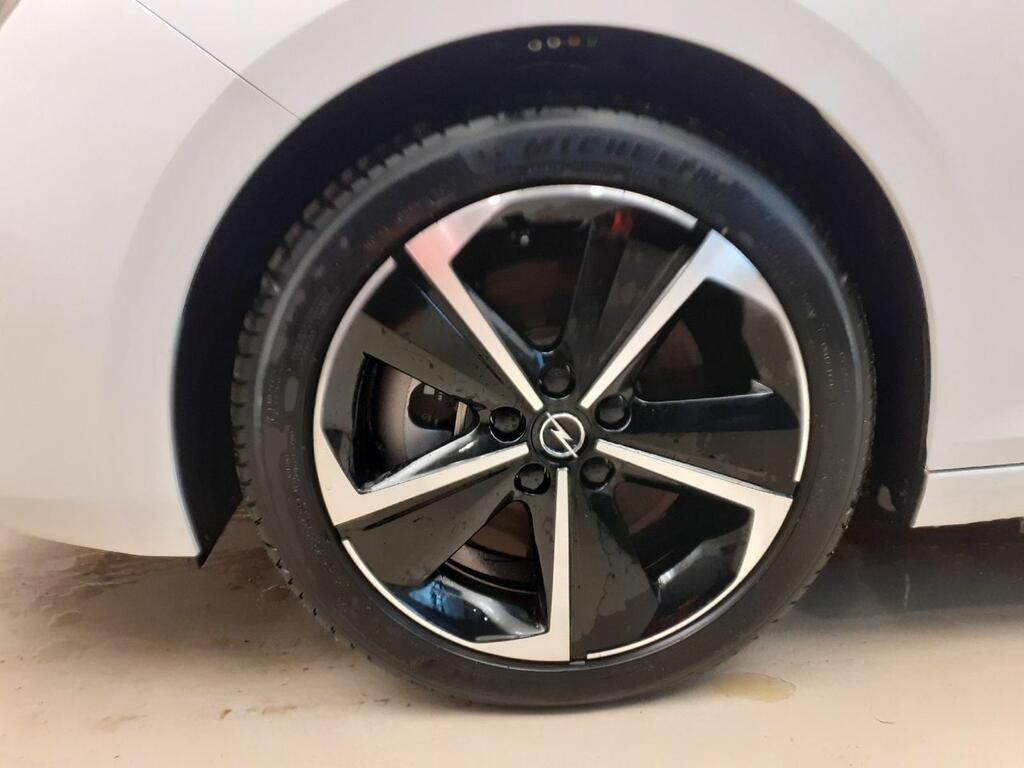 Opel Astra ELEGANCE 1.6 PHEV 1.6T HYBRID 180CV AT8 5P 21