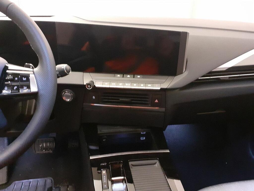 Opel Astra ELEGANCE 1.6 PHEV 1.6T HYBRID 180CV AT8 5P 13