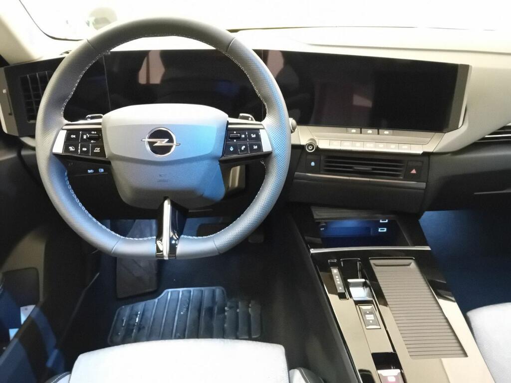 Opel Astra ELEGANCE 1.6 PHEV 1.6T HYBRID 180CV AT8 5P 8