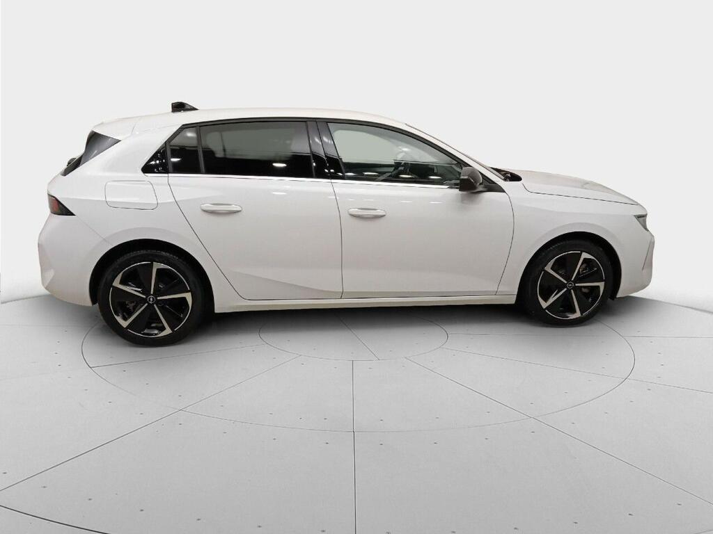Opel Astra ELEGANCE 1.6 PHEV 1.6T HYBRID 180CV AT8 5P 7