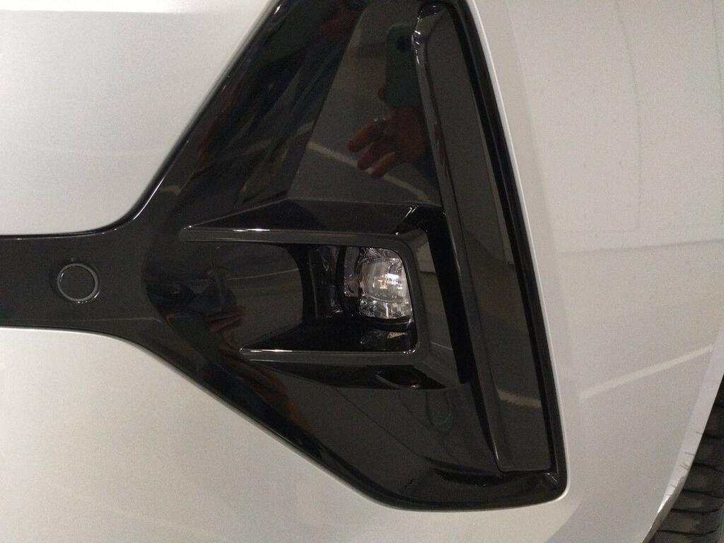 Opel Astra GS 1.2T 130CV MT6 5P 17