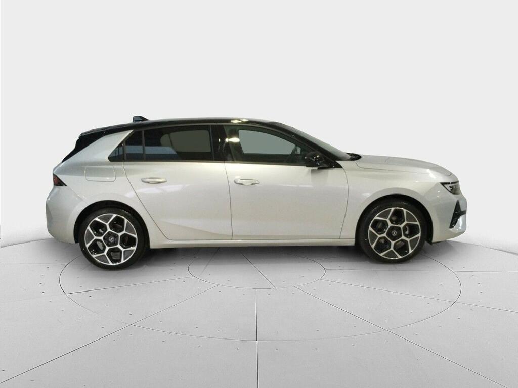 Opel Astra GS 1.2T 130CV MT6 5P 5