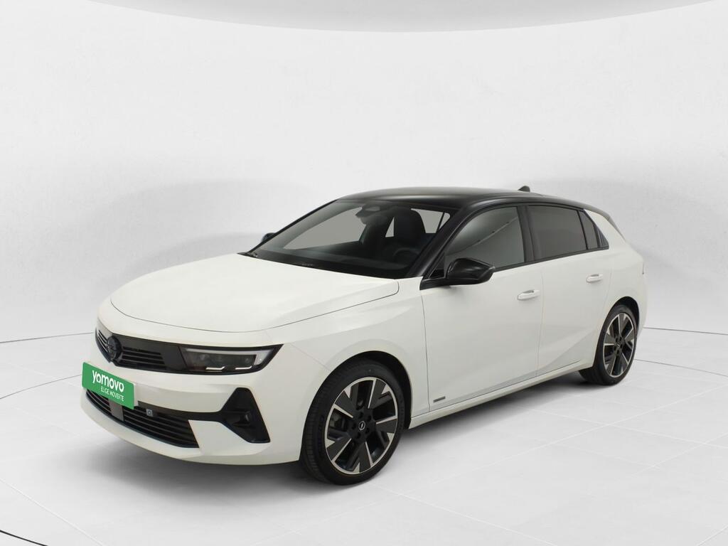 Opel Astra GS BEV 156 CV 5P 6