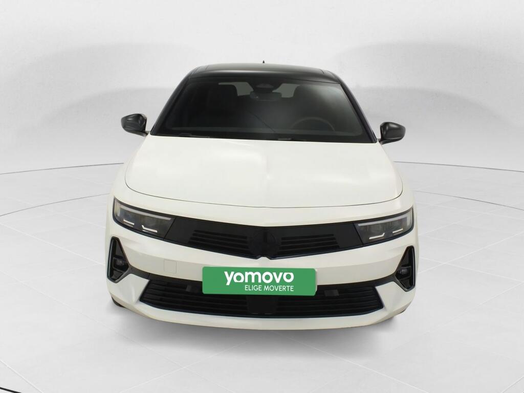 Opel Astra GS BEV 156 CV 5P 4