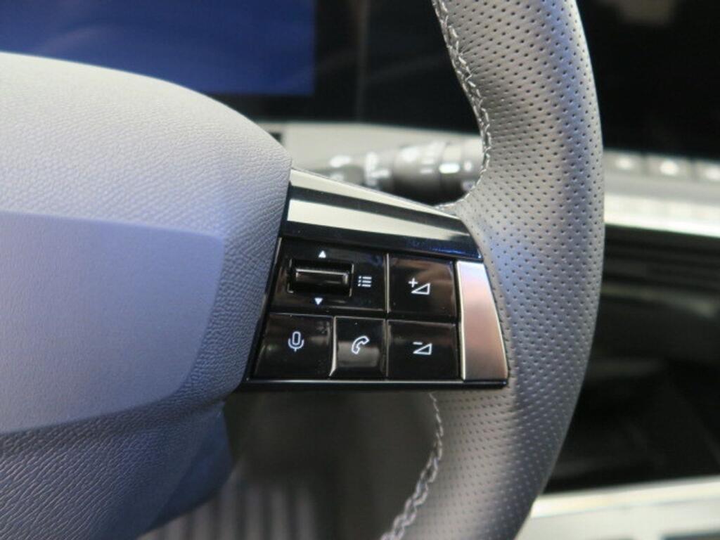 Opel Astra GS BEV 156 CV 5P 11