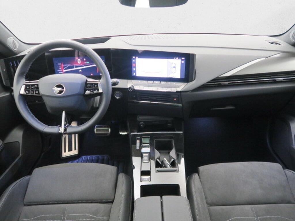 Opel Astra GS BEV 156 CV 5P 7