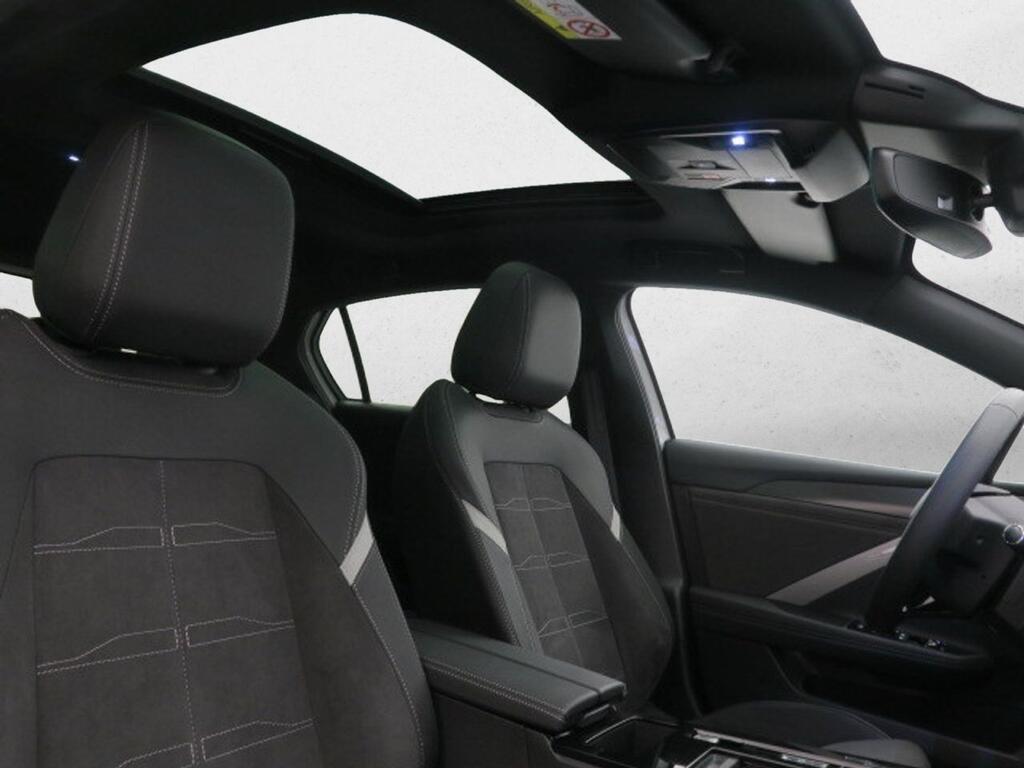 Opel Astra GS BEV 156 CV 5P 19