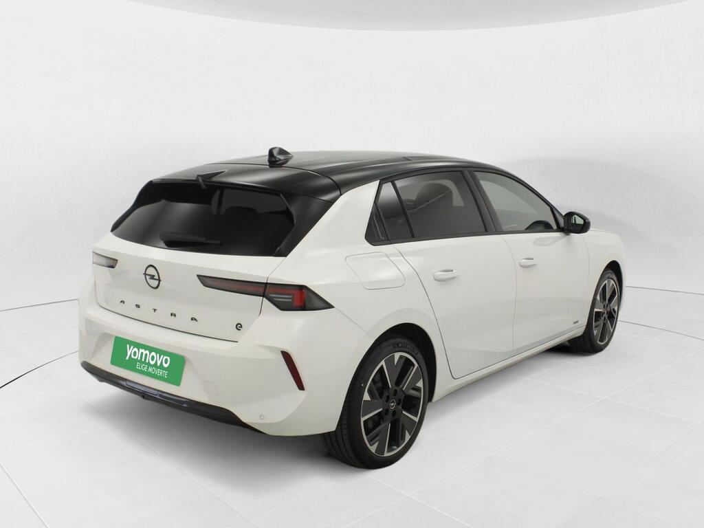 Opel Astra GS BEV 156 CV 5P 3