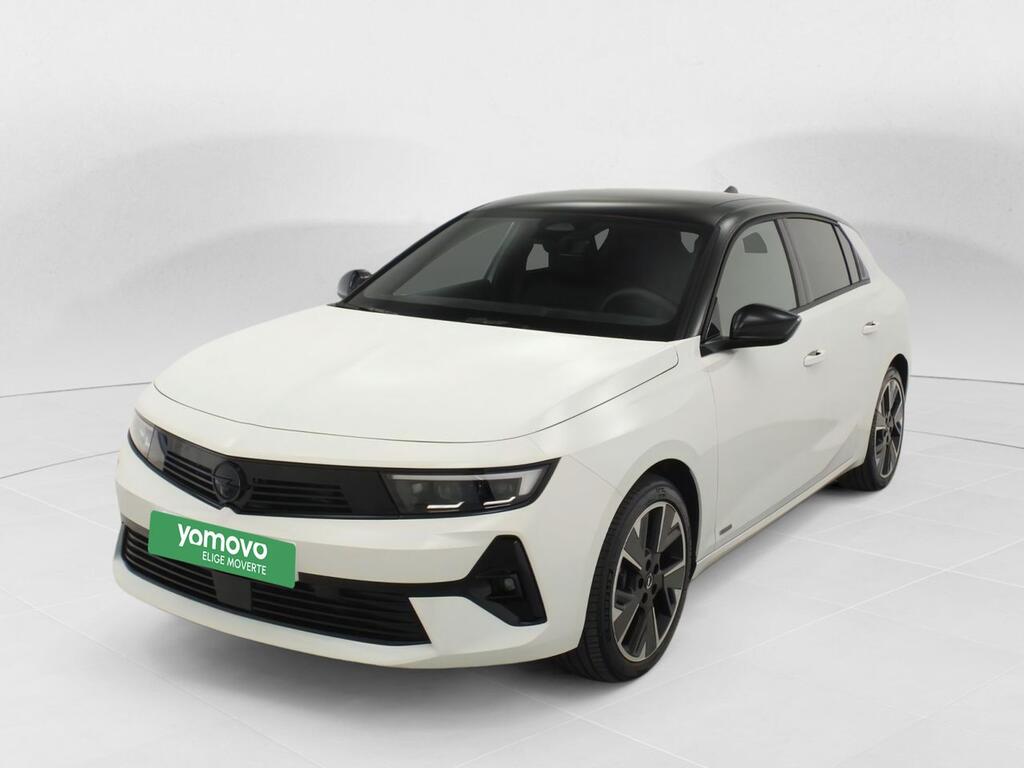 Opel Astra GS BEV 156 CV 5P 2