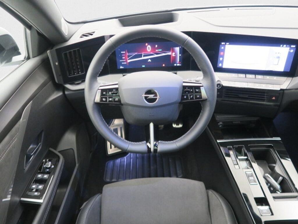 Opel Astra GS BEV 156 CV 5P 16