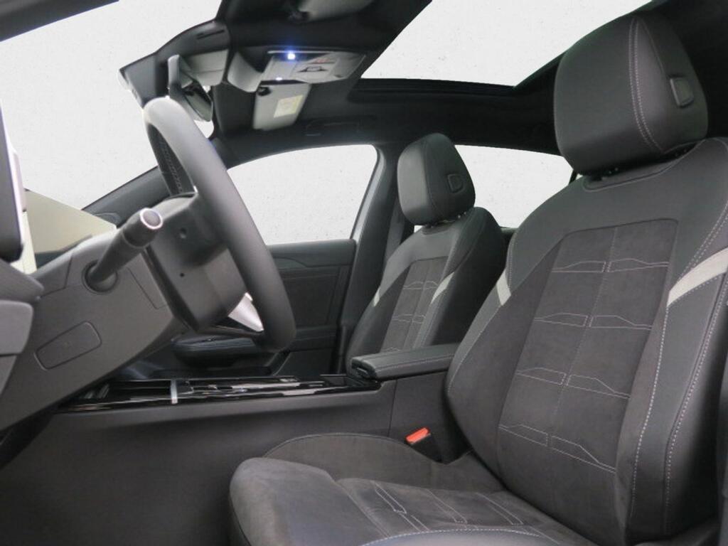 Opel Astra GS BEV 156 CV 5P 20