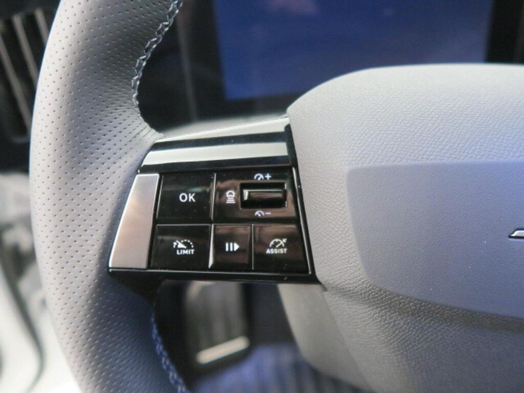 Opel Astra GS BEV 156 CV 5P 10