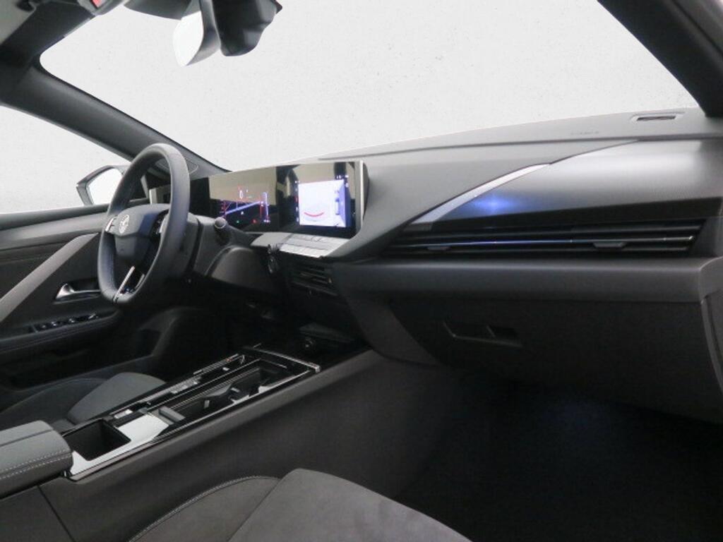 Opel Astra GS BEV 156 CV 5P 17