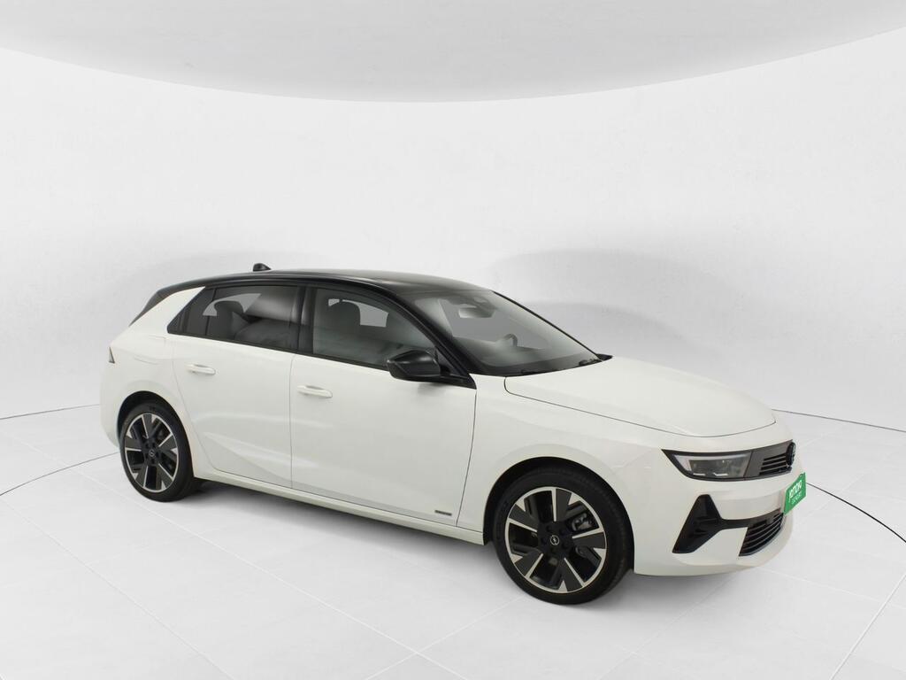 Opel Astra GS BEV 156 CV 5P 5