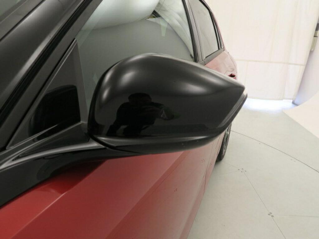 Opel Astra GS LINE 1.6T PHEV HYBRID 180CV AUTO 5P 25