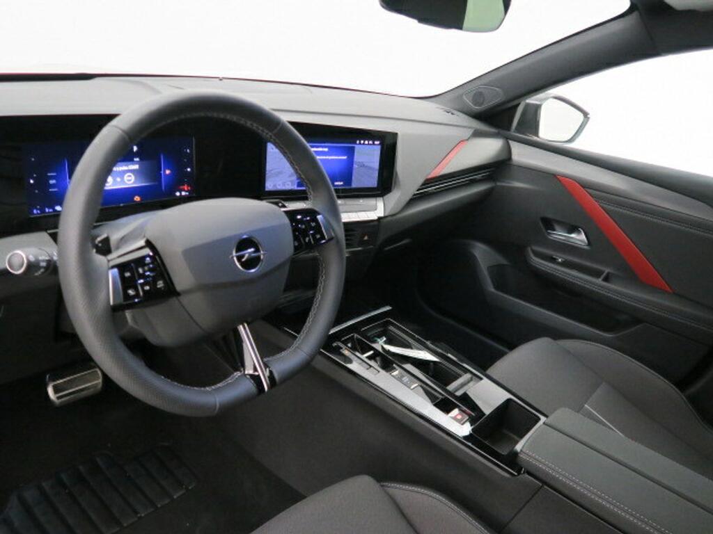 Opel Astra GS LINE 1.6T PHEV HYBRID 180CV AUTO 5P 8