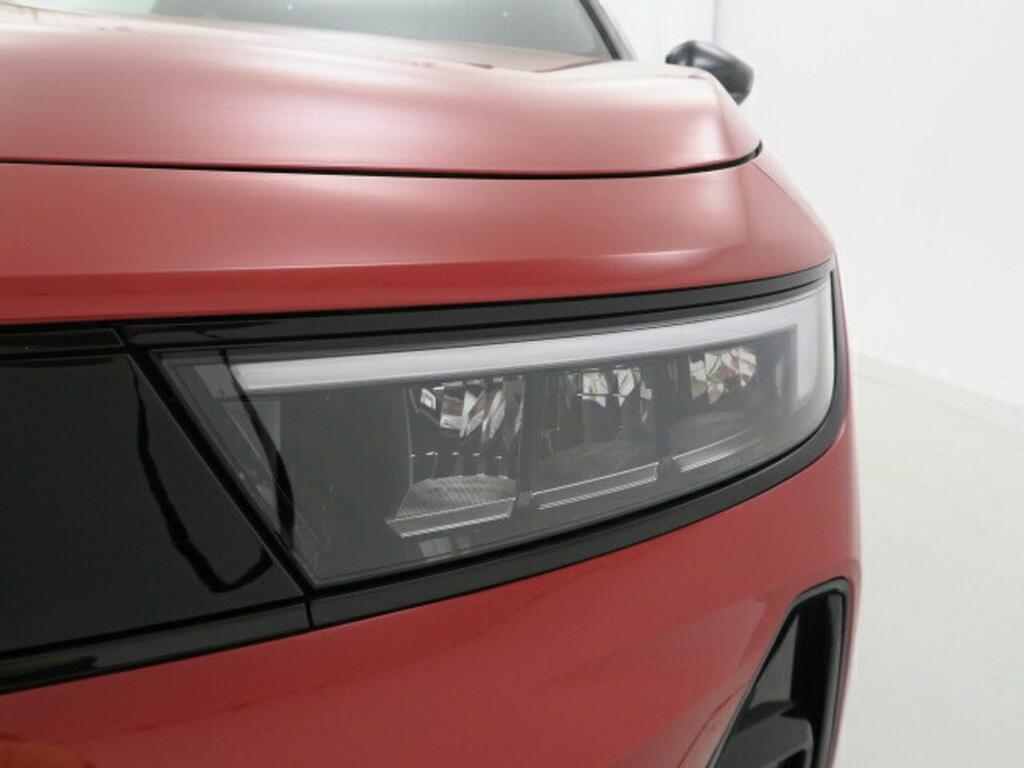 Opel Astra GS LINE 1.6T PHEV HYBRID 180CV AUTO 5P 23