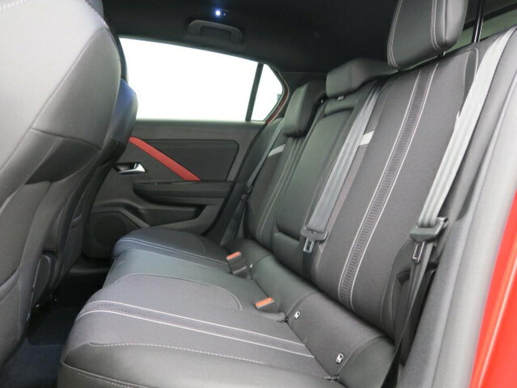 Opel Astra GS LINE 1.6T PHEV HYBRID 180CV AUTO 5P 19