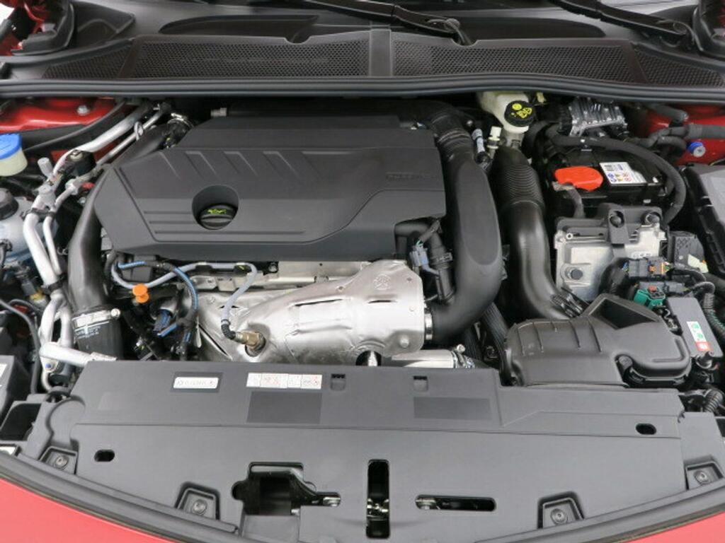 Opel Astra GS LINE 1.6T PHEV HYBRID 180CV AUTO 5P 20