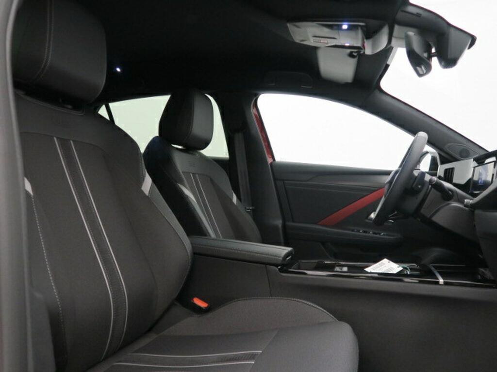 Opel Astra GS LINE 1.6T PHEV HYBRID 180CV AUTO 5P 17