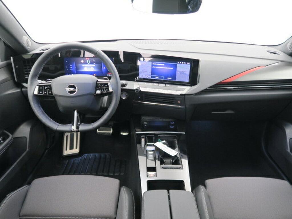 Opel Astra GS LINE 1.6T PHEV HYBRID 180CV AUTO 5P 3