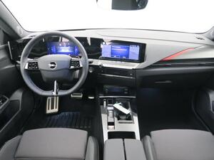 Opel Astra GS LINE 1.6T PHEV HYBRID 180CV AUTO 5P