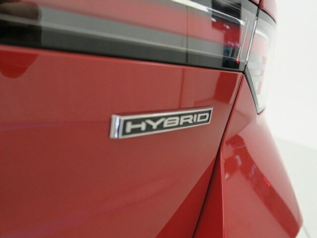 Opel Astra GS LINE 1.6T PHEV HYBRID 180CV AUTO 5P 22