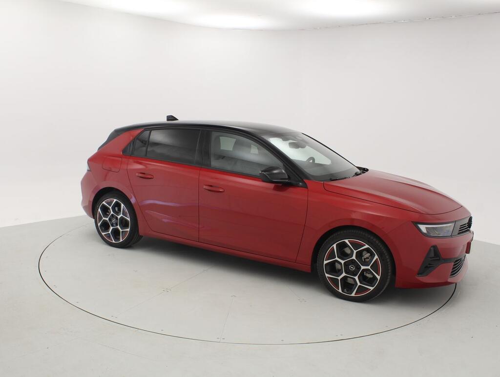 Opel Astra GS LINE 1.6T PHEV HYBRID 180CV AUTO 5P 7