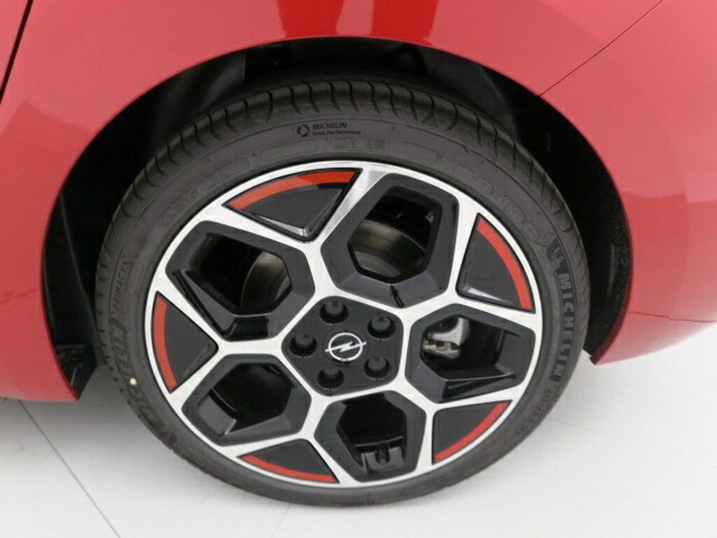 Opel Astra GS LINE 1.6T PHEV HYBRID 180CV AUTO 5P 26