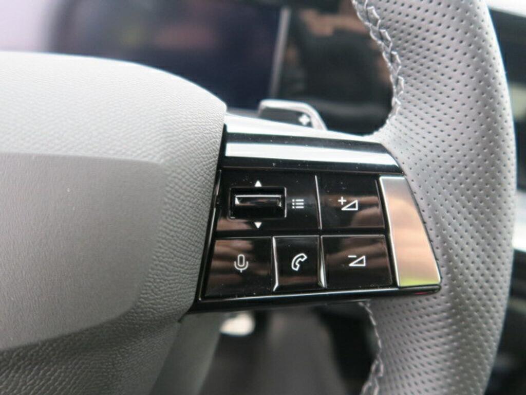 Opel Astra GS LINE 1.6T PHEV HYBRID 180CV AUTO 5P 15