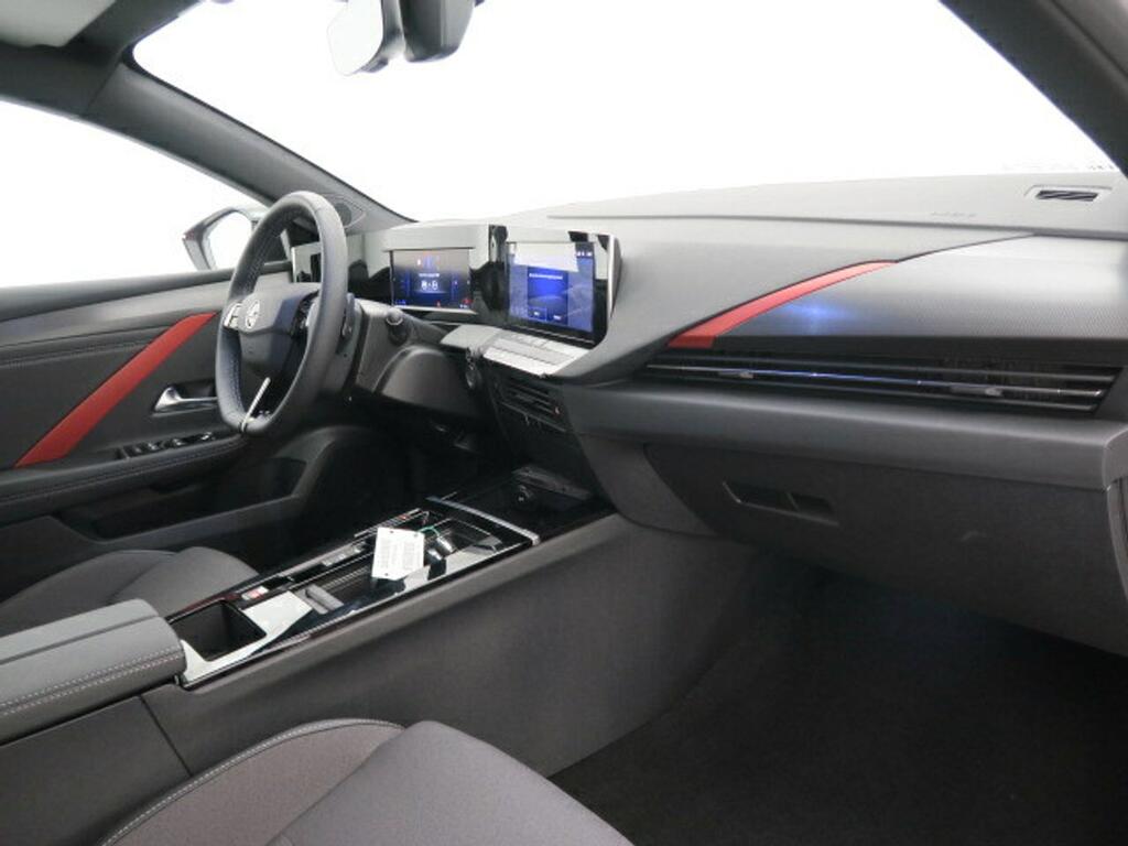 Opel Astra GS LINE 1.6T PHEV HYBRID 180CV AUTO 5P 16