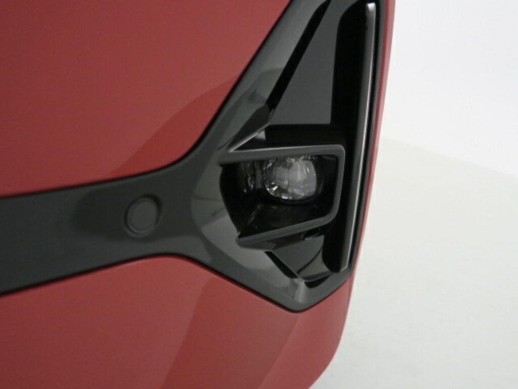 Opel Astra GS LINE 1.6T PHEV HYBRID 180CV AUTO 5P 24