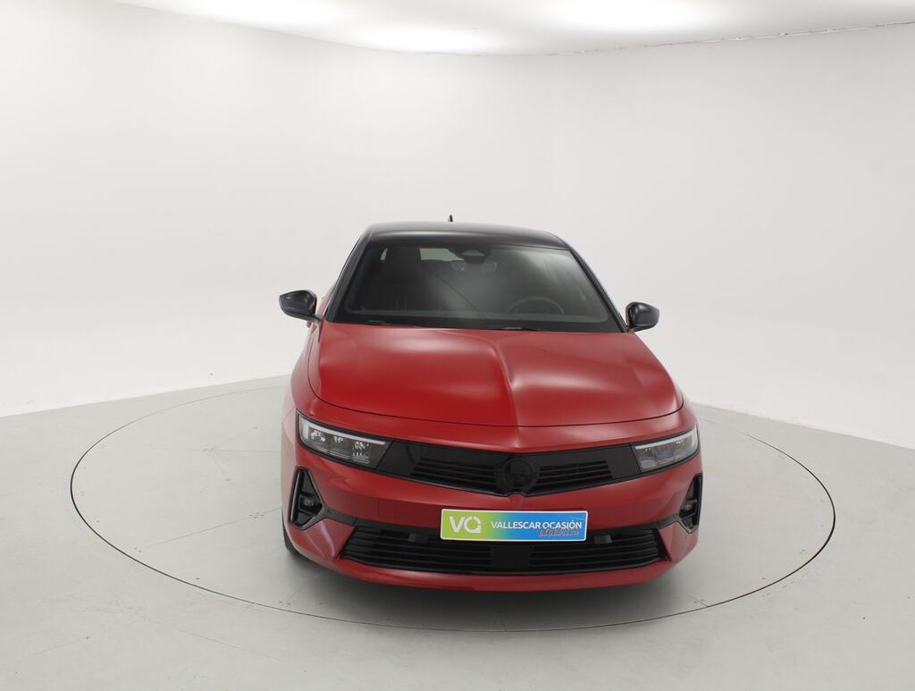 Opel Astra GS LINE 1.6T PHEV HYBRID 180CV AUTO 5P 6