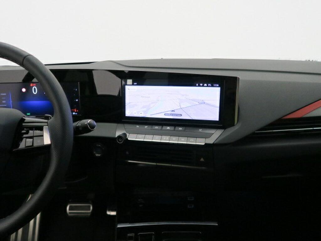 Opel Astra GS LINE 1.6T PHEV HYBRID 180CV AUTO 5P 12