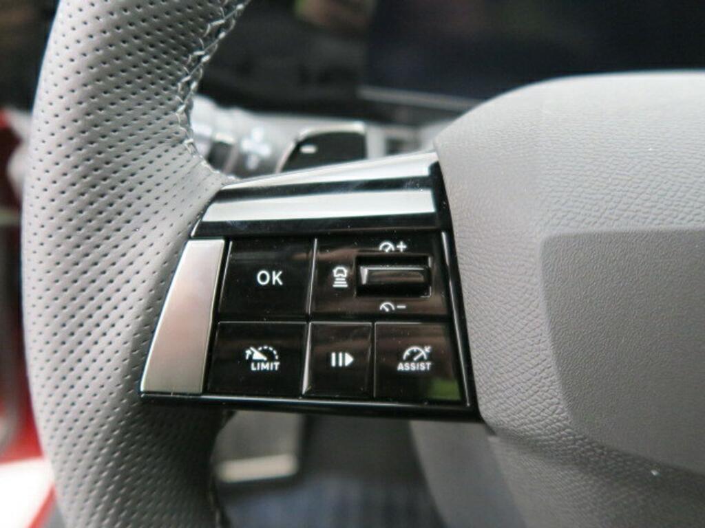 Opel Astra GS LINE 1.6T PHEV HYBRID 180CV AUTO 5P 14