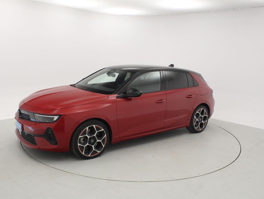 Opel Astra GS LINE 1.6T PHEV HYBRID 180CV AUTO 5P 5