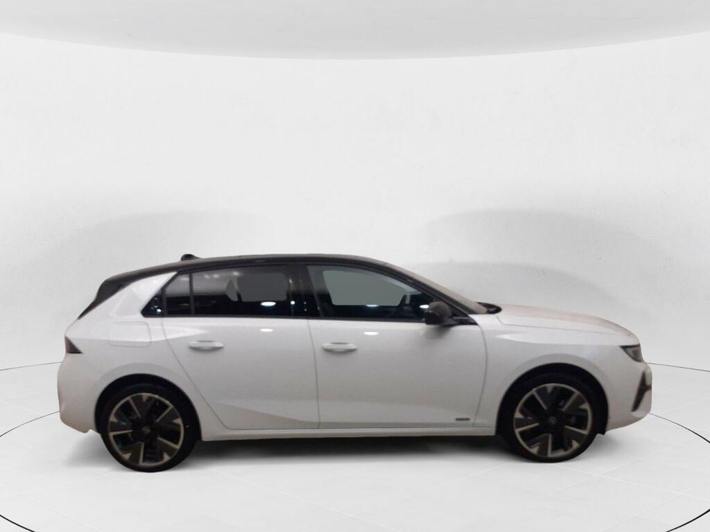 Opel Astra GS 156CV 5P ELECTRIC 3