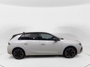 Opel Astra GS 156CV 5P ELECTRIC