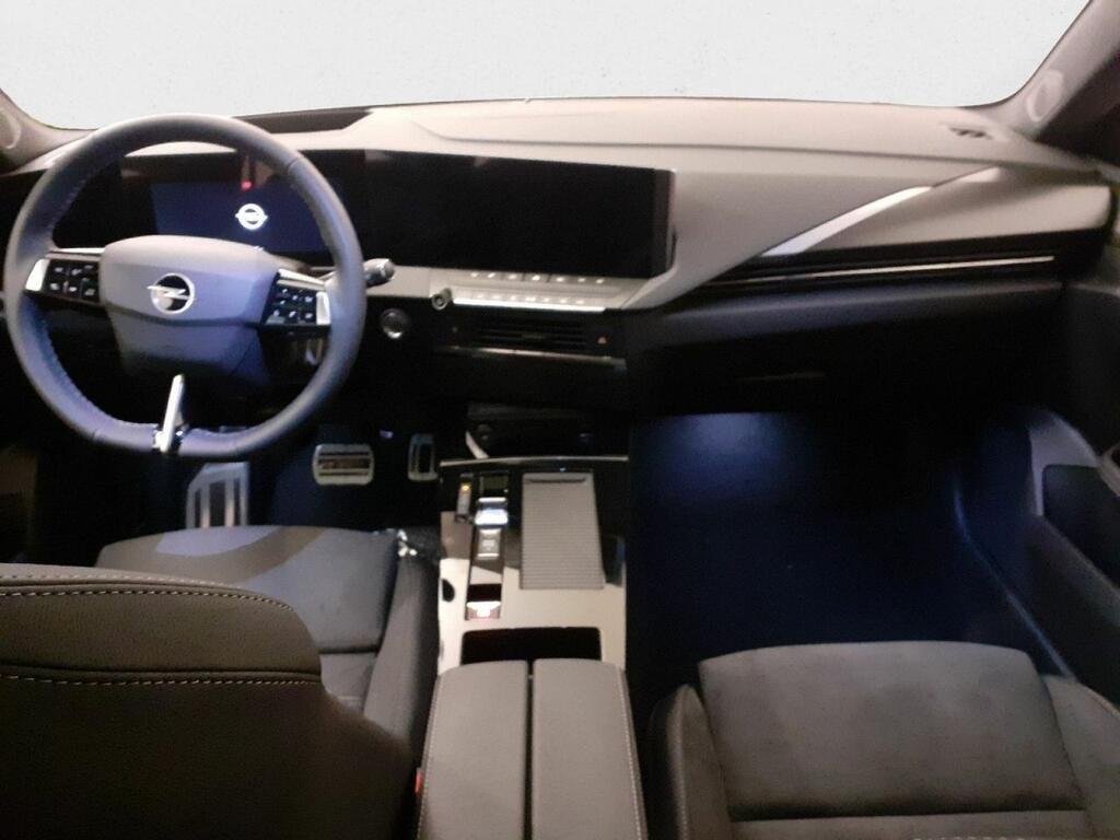 Opel Astra GS 156CV 5P ELECTRIC 5